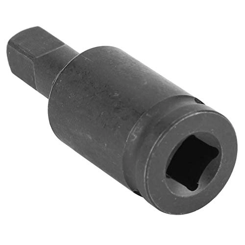 Universal Joint Air Wrench - 1/2 in 3/8 in 1/4 in