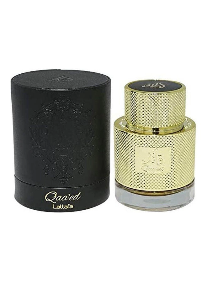 Qaa'ed Eau de Parfum 100ml