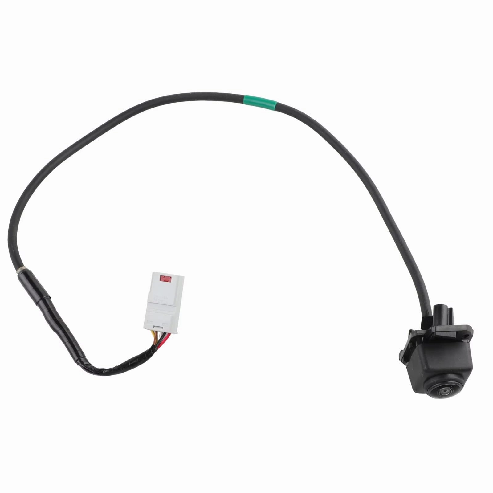 Rear View Camera - Night vision