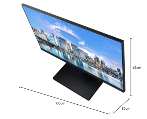 FT45 Series - LF24T450FZNXGO 24 inch 1920 X 1080