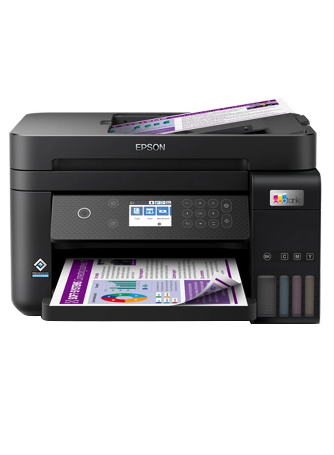 Epson L6270 - Standard Yield Black
