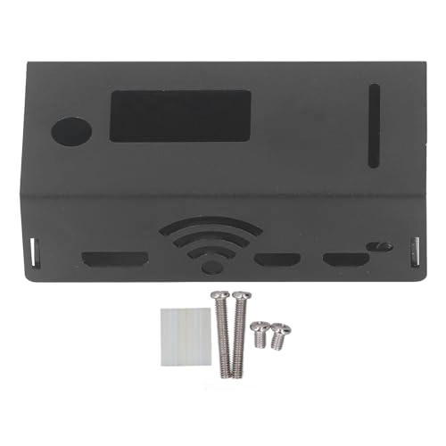 MMDVM Hotspot Shell - for Zero W 73 x 33 x 23 mm