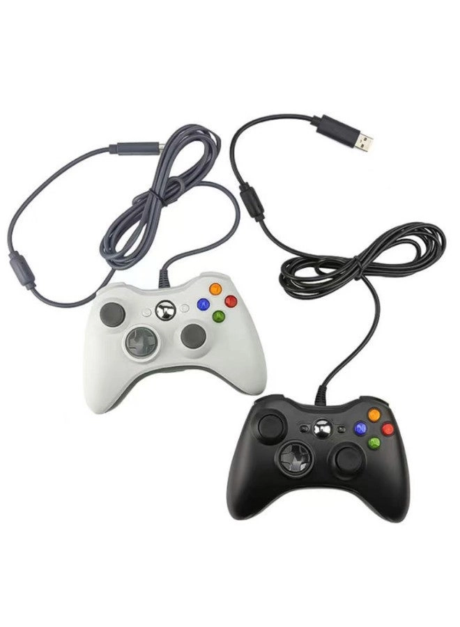 Pc+tv XBOX360 - Ultimate Black