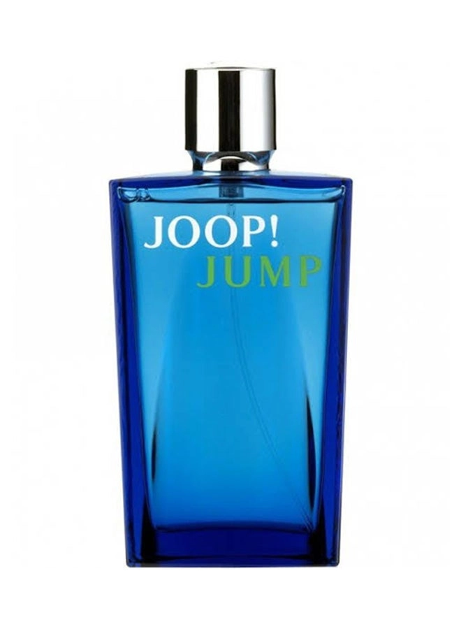 Jump Eau de Toilette 200 ml