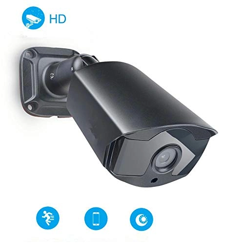 CCTV security Kit - 8 8Channel 1080P/2.0MP