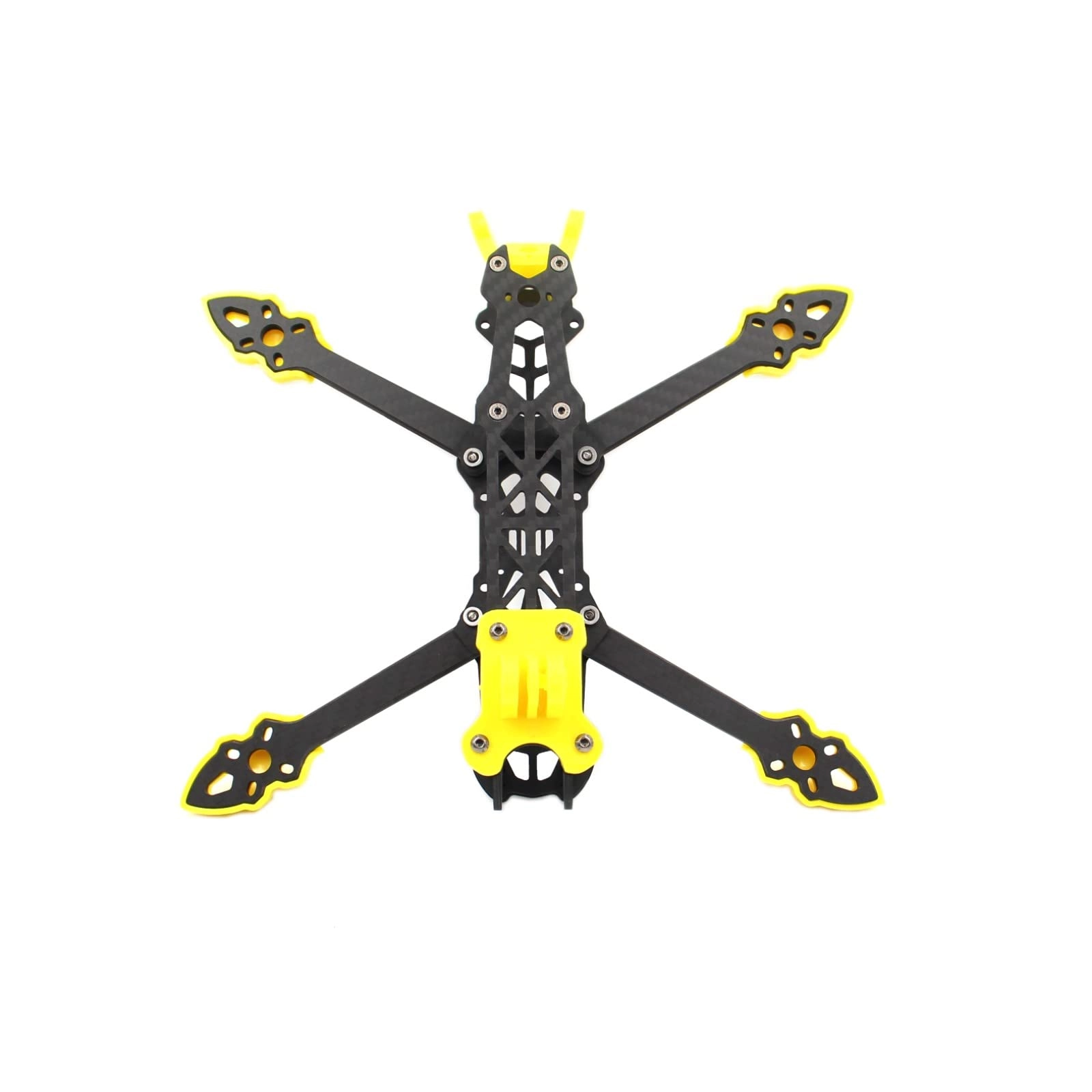 Labymos MARK4 - 5inch FPV Carbon Fiber