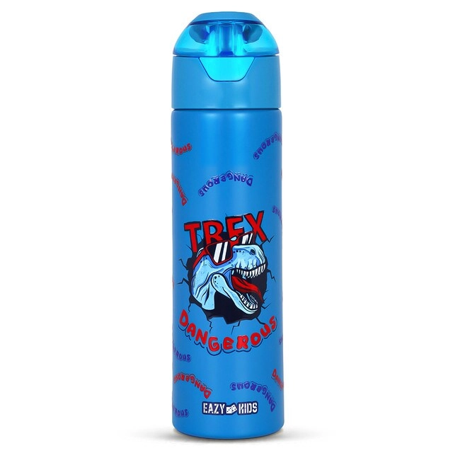 SAM BOX FZE Insulated Bottle - Spray - 640 ml