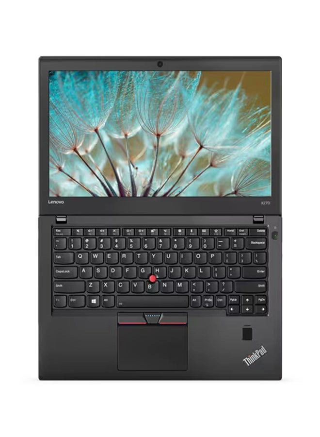 (Renewed) ThinkPad X270 - 12.5'' Core i7 8GB DDR4 256GB SSD