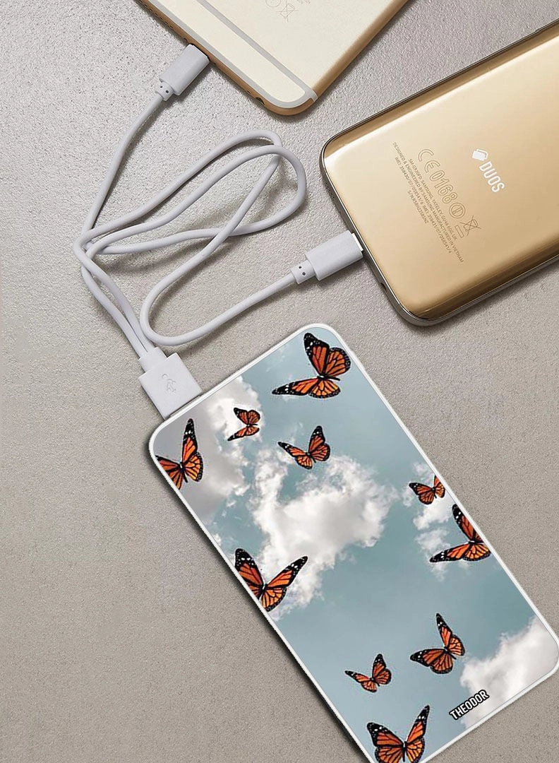 PPBA068 - 10000 Watt-hour 18W