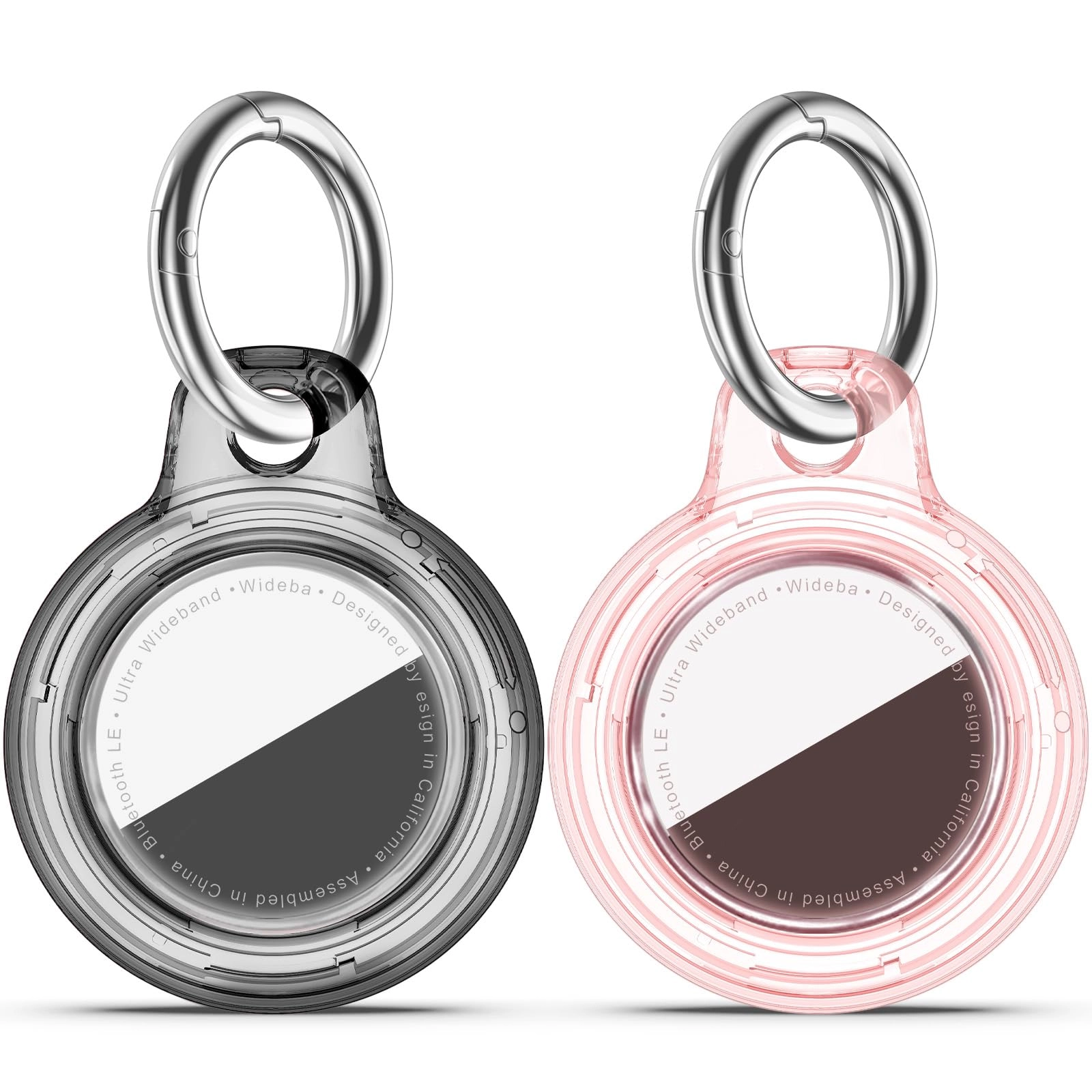 wowwat AirTag Case - 1 piece(s)