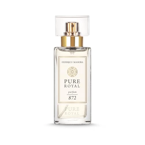 872 Eau de Parfum 50 ml