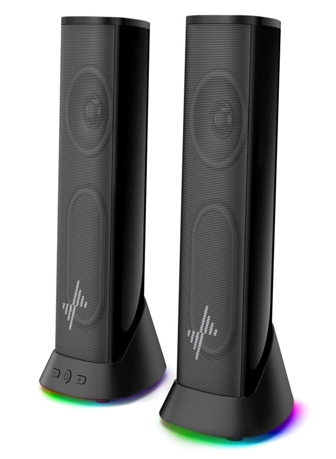 Nylavee Computer Speakers - 10W