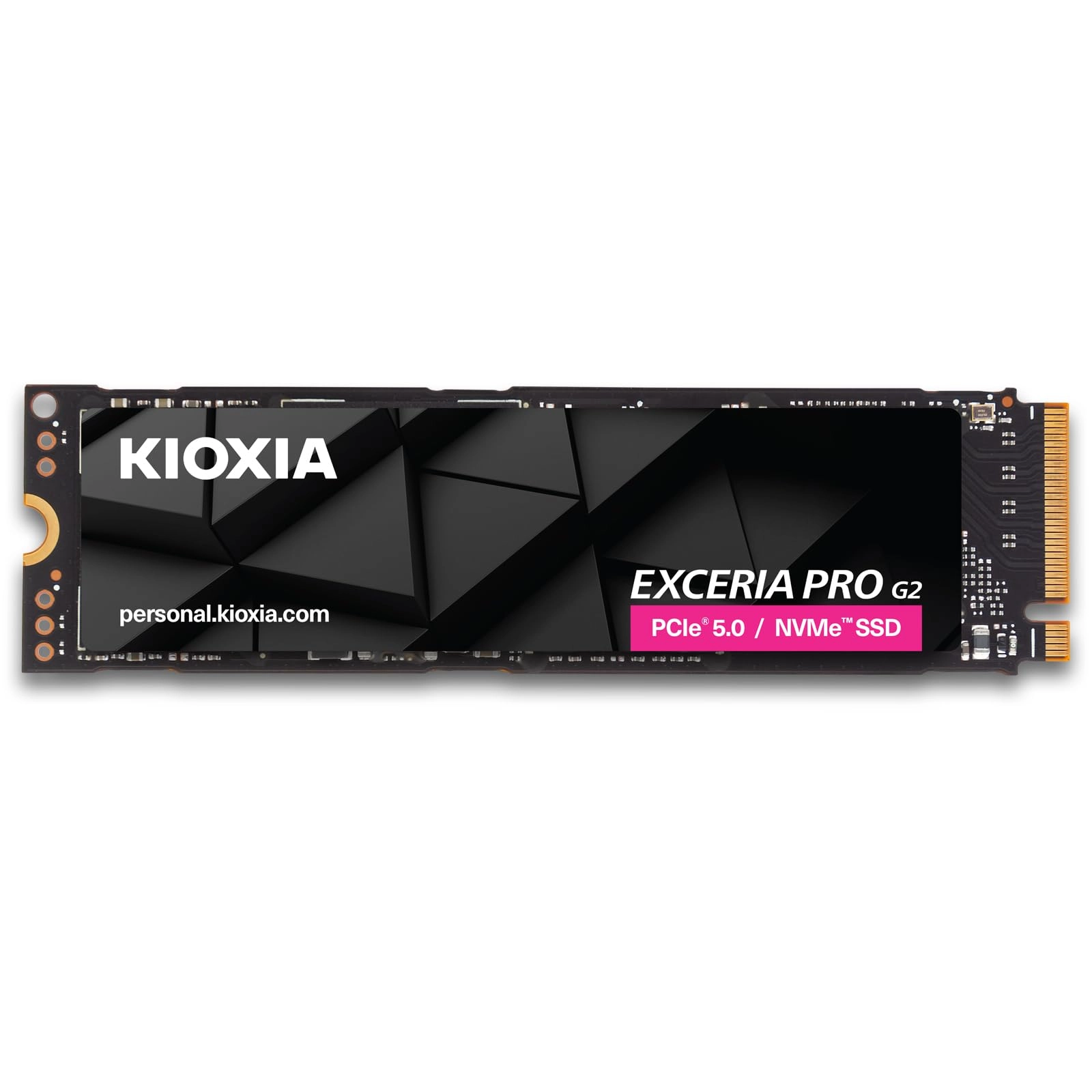 Kioxia EXCERIA PRO G2 - 1TB M.2 2280