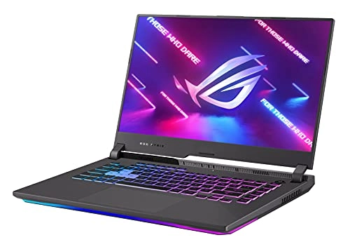 ROG Strix G15 G513IC-EB73 - 15.6'' Ryzen 7-4800H 8GB DDR4 512GB PCIe SSD