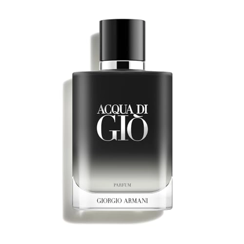 Acqua di Giò Eau de Parfum 100ml