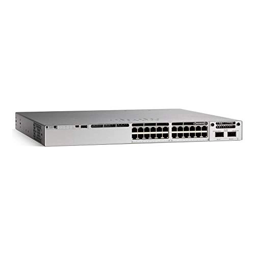 C9300-24UX-A 24-ports