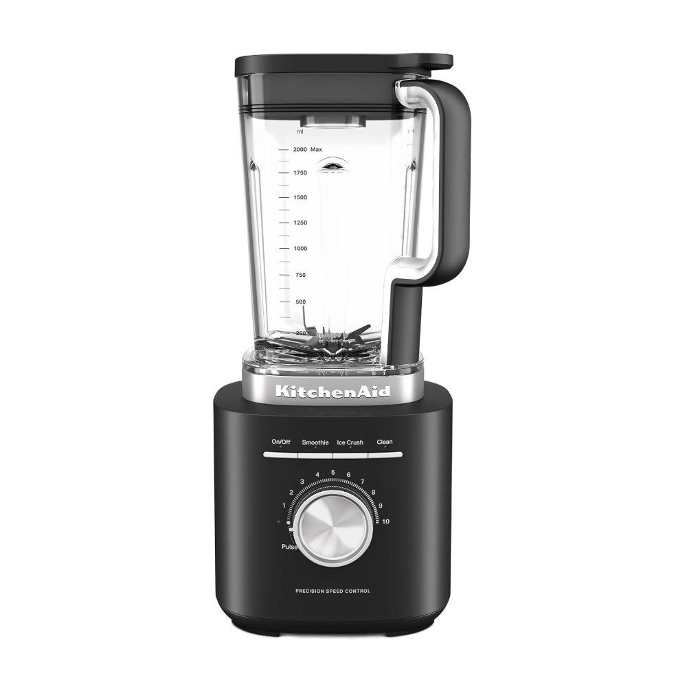 KitchenAid 5KSB2073BBM - 1200W