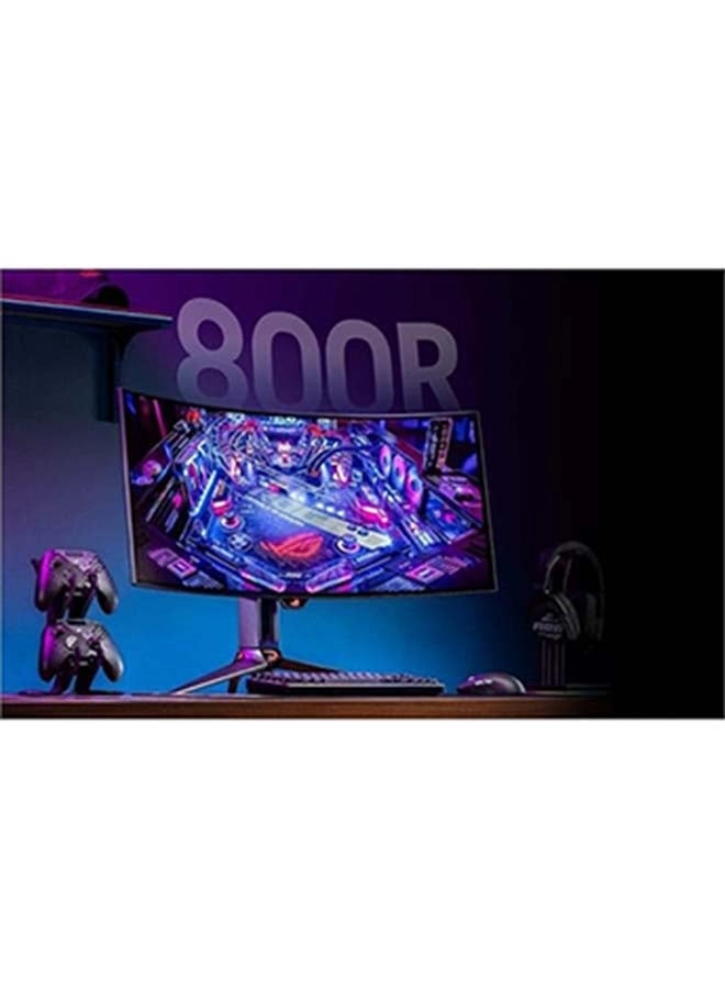 PG34WCDM - 34-inch 3440 x 1440