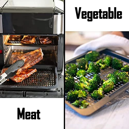 Cooking Trays - Carbon steel 1 or 2