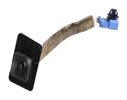Rear View Camera - Night vision Wireless