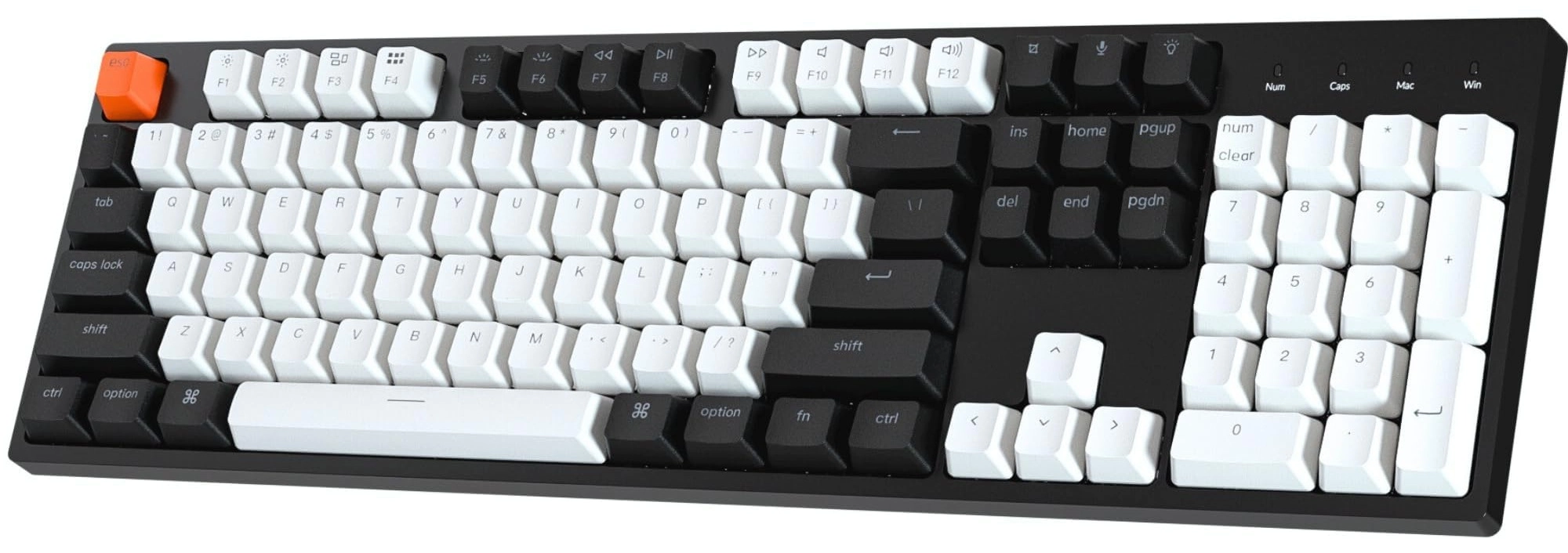 Keychron C2 - Wired