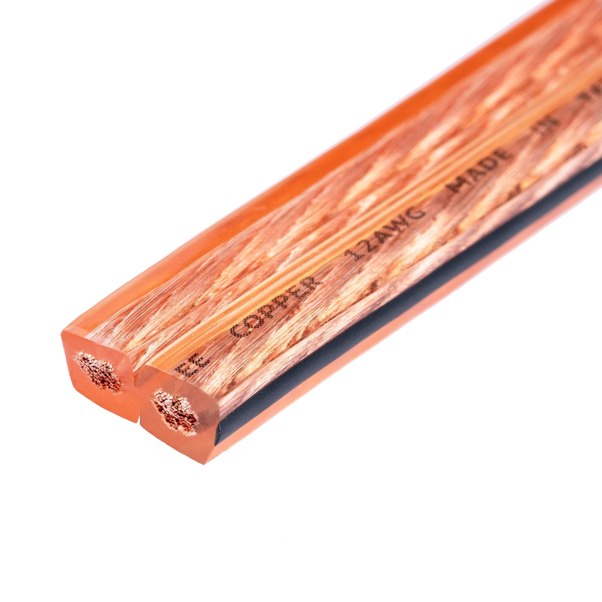 Speaker Wire - 30.5M