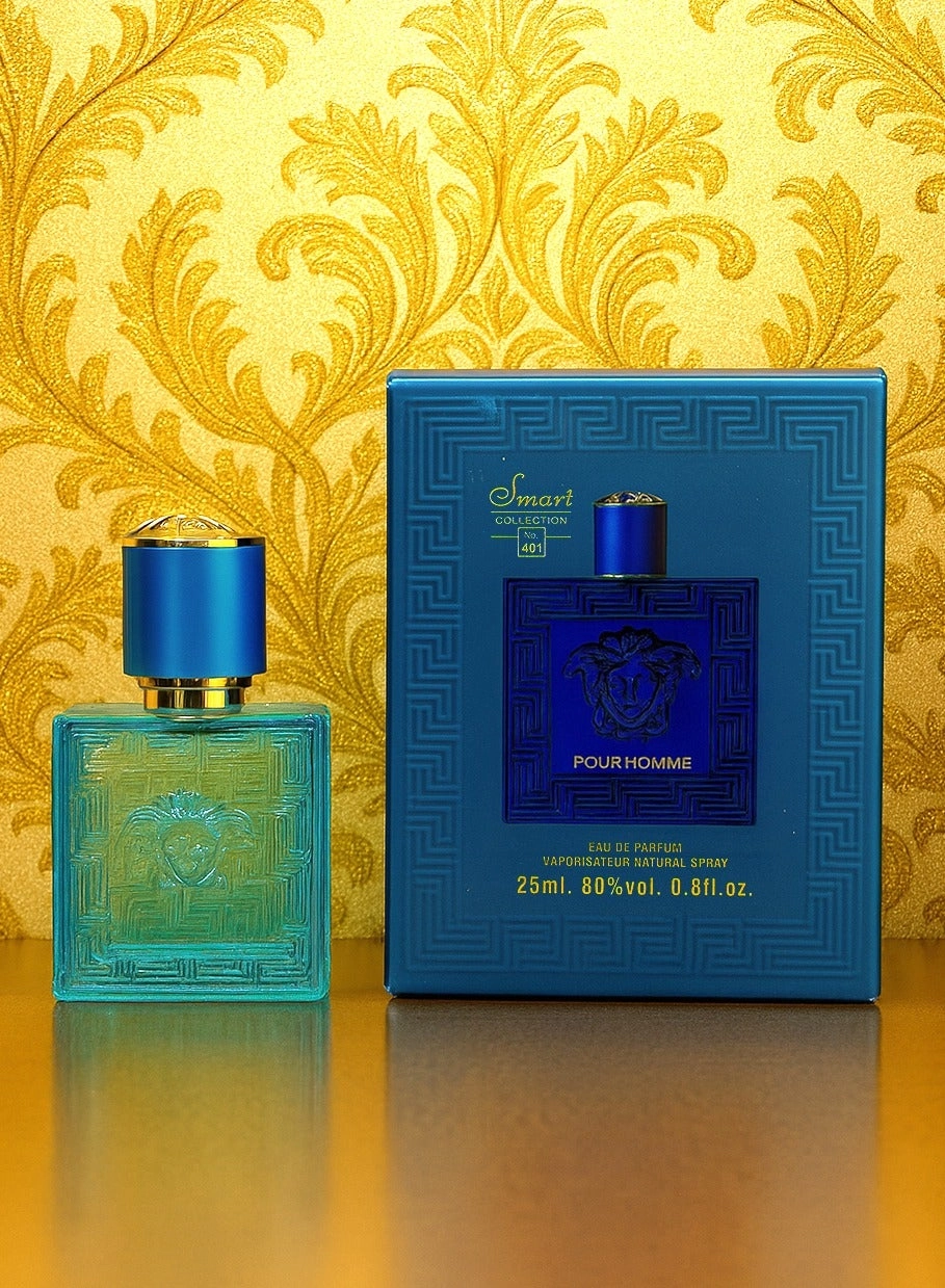 Smart Collection No. 401 Eau de Parfum 25ml