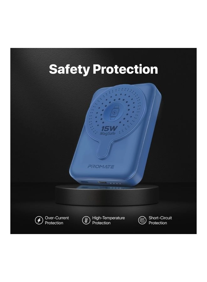 PowerMag-Duo - 20W Wireless