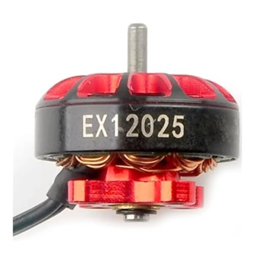 EX1202.5 - Brushless Motor 11500KV 4pcs
