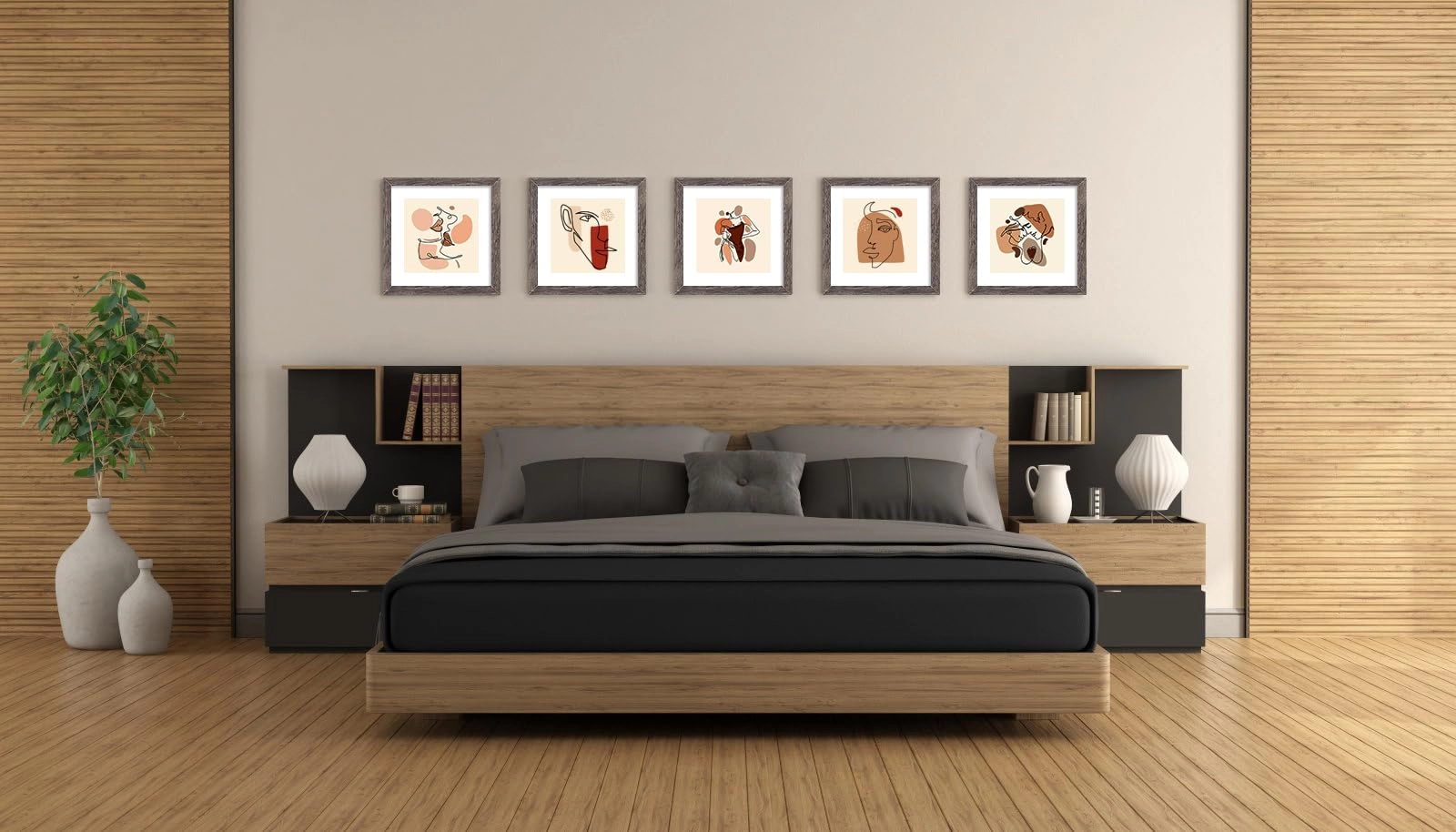 Picture Frame - 11x11