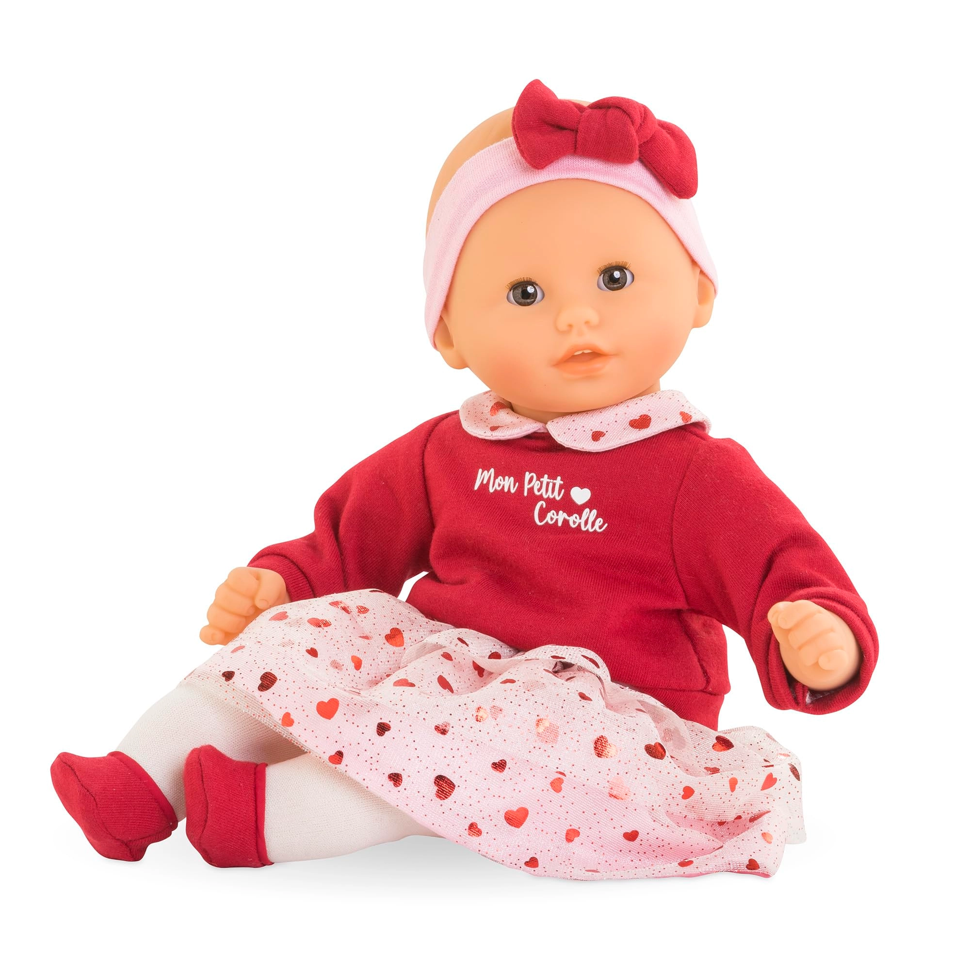 Corolle Margaux Baby Doll - 12 Inches Vanilla-scented Ages 18 Months+