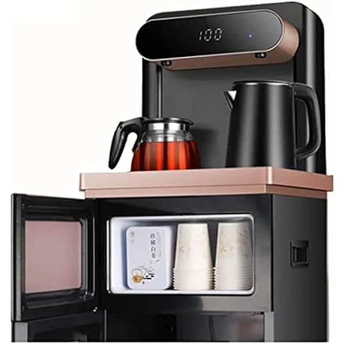 Odc Smart Stainless Steel Water Dispenser