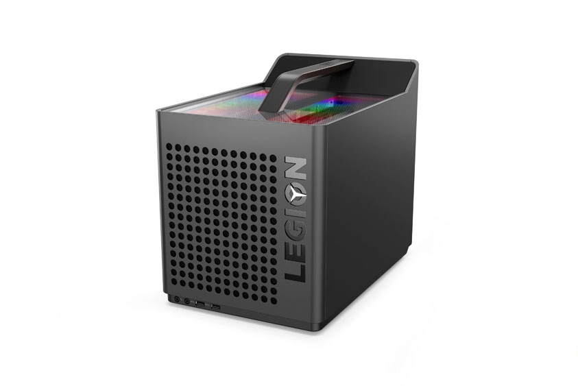 Lenovo Legion C730 C730-19ICO Intel Core i7 16GB GeForce GTX 1060 2.2TB