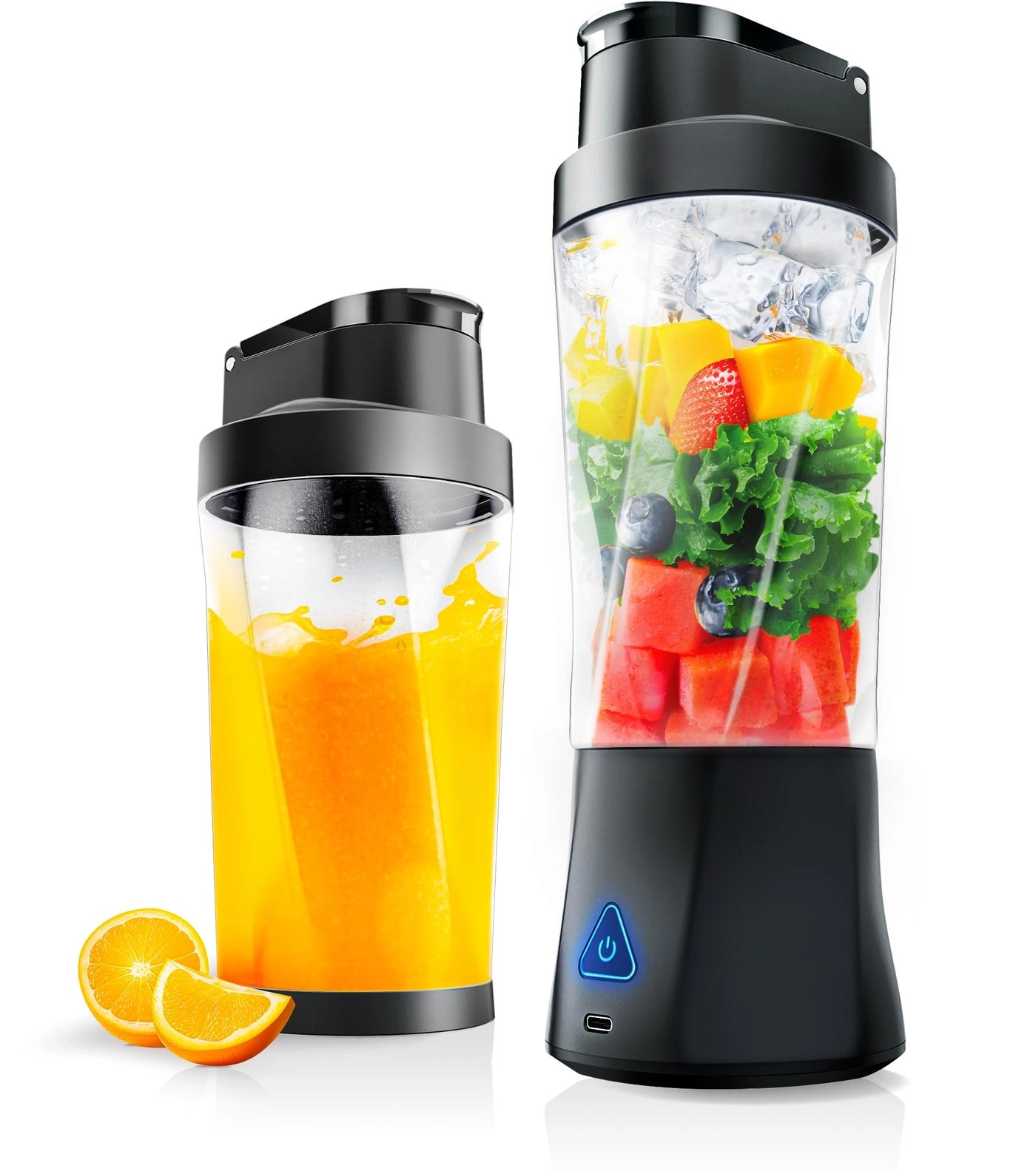 KPMARE Portable Blender