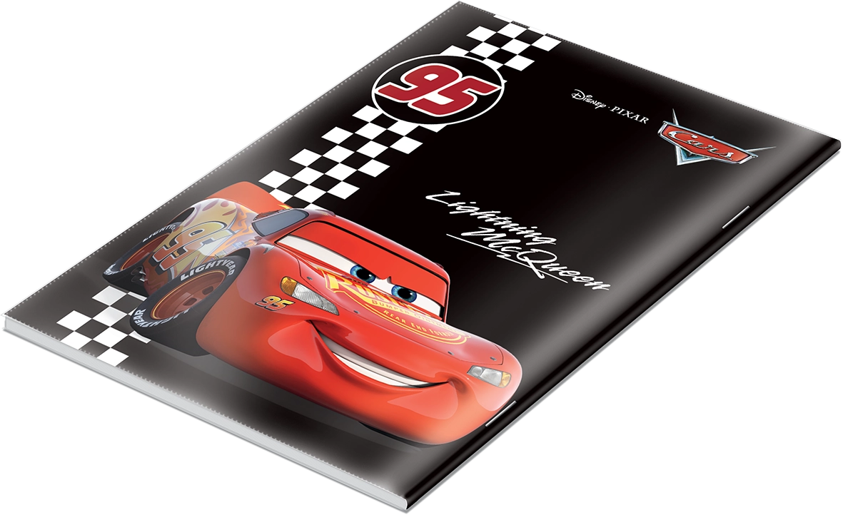 Incredibles2 Notebook - 100 Sheets Pack of 3