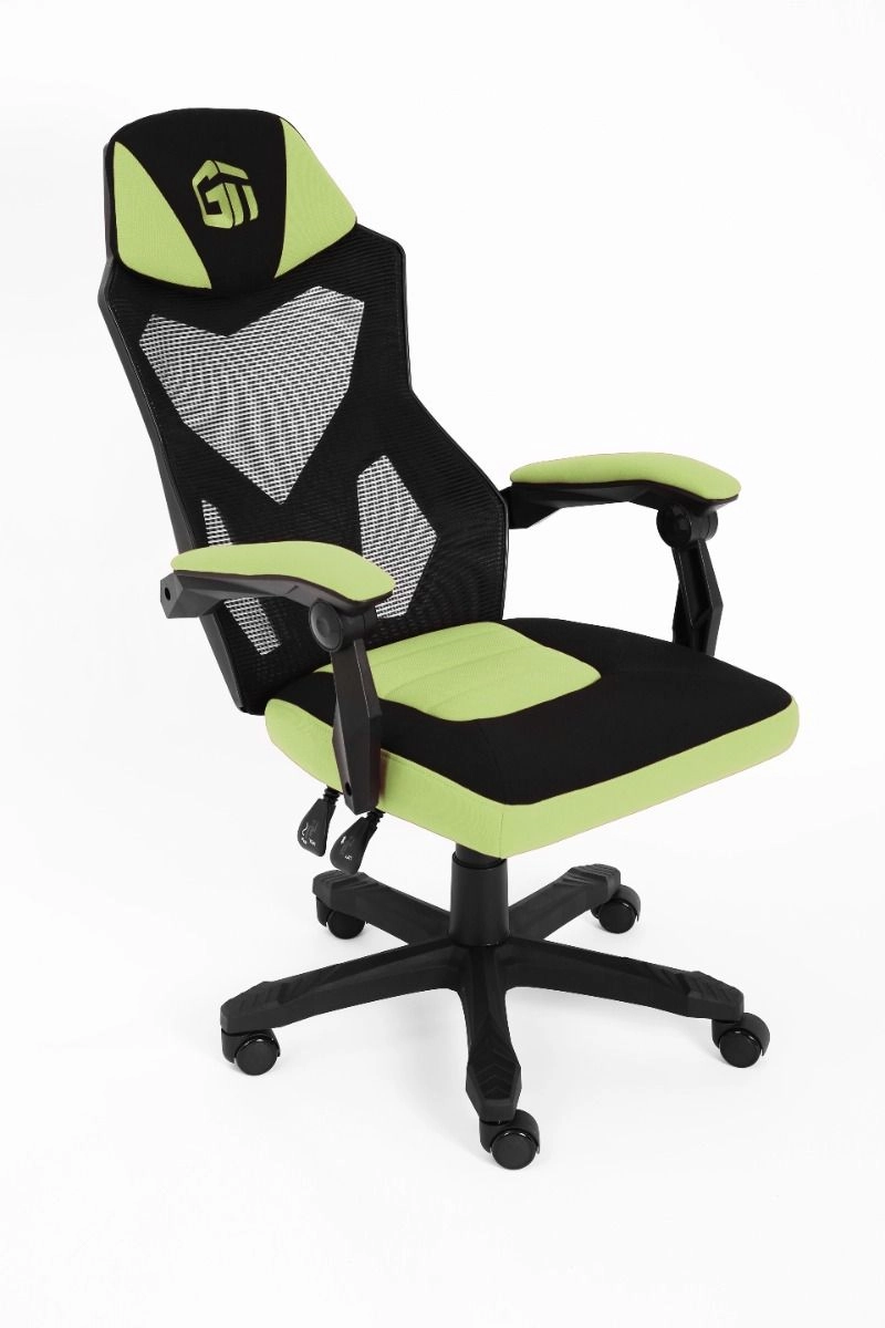 Ignite - Gaming Chair Breathable Mesh
