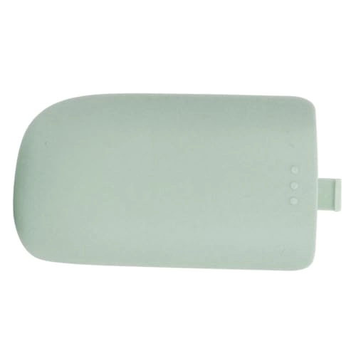 Camera Battery Door Cover