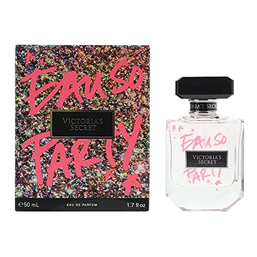 Eau So Party Eau de Parfum 50ml