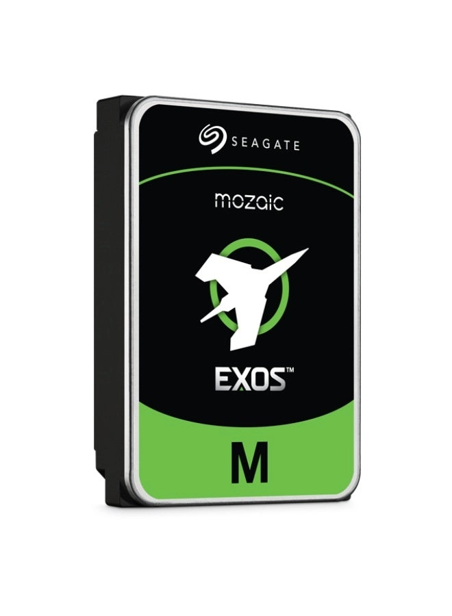 Exos M 3.5" 7200rpm 512MB SATA 6Gb/s (ST28000NM003K) - 512 GB