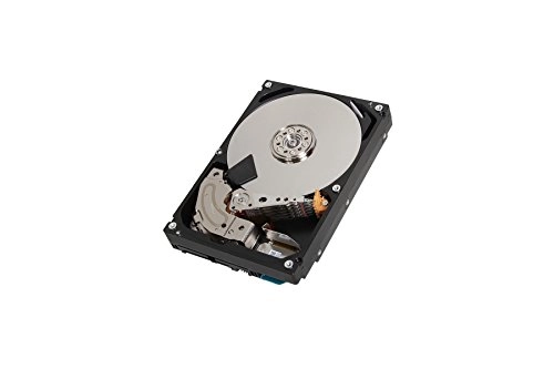 S300 3.5" 5400rpm Serial Attached SCSI (HDWT840UZSVA) - 4TB