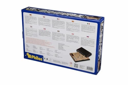 Go & Go Bang Puzzle (3226)