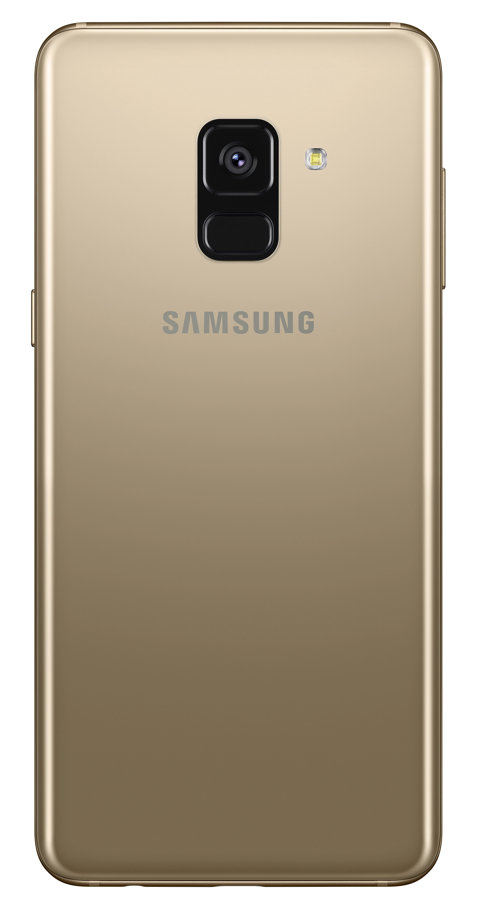 Galaxy A8 Plus - 4GB 64GB