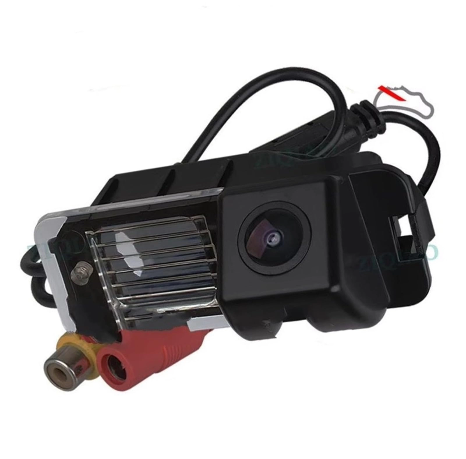 4672850AB - Car reversing camera Direct replacement