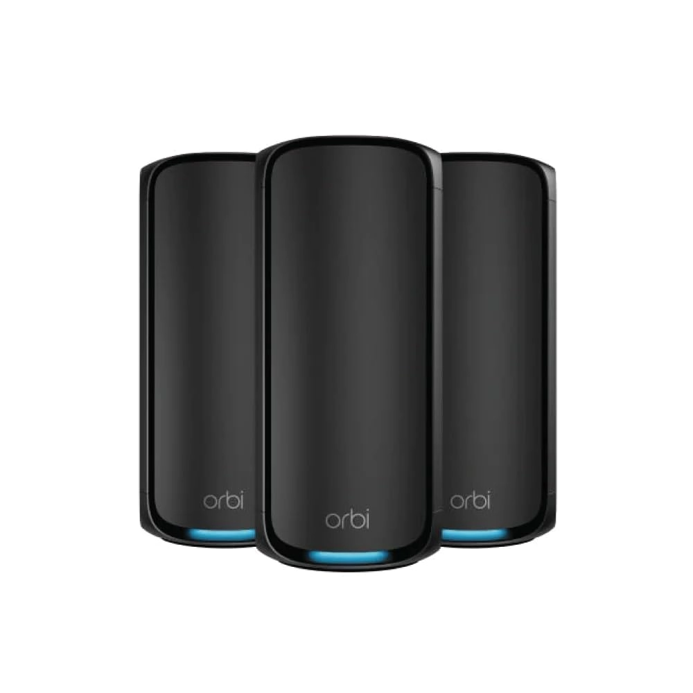 Orbi 970 Series - WiFi 7 3 piece(s)