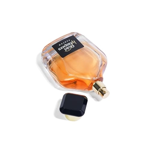 Gold Whispers Eau de Parfum 100ml