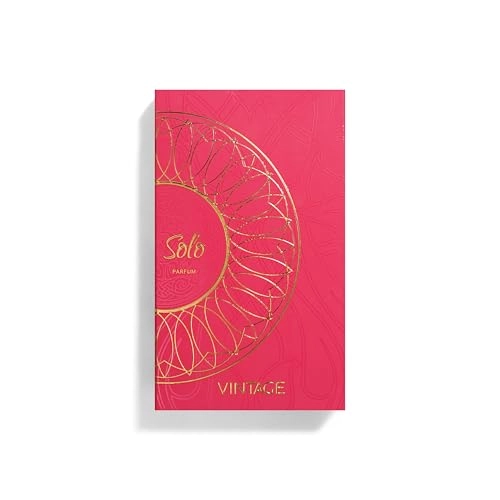 Vintage Solo - Eau de Parfum 100ml