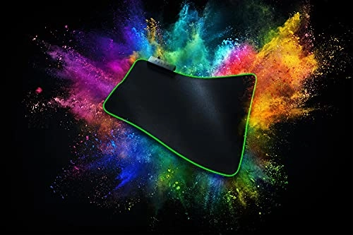Goliathus Chroma Natural Foam Rubber Gaming Mouse Pad - 35.53x25.53 cm