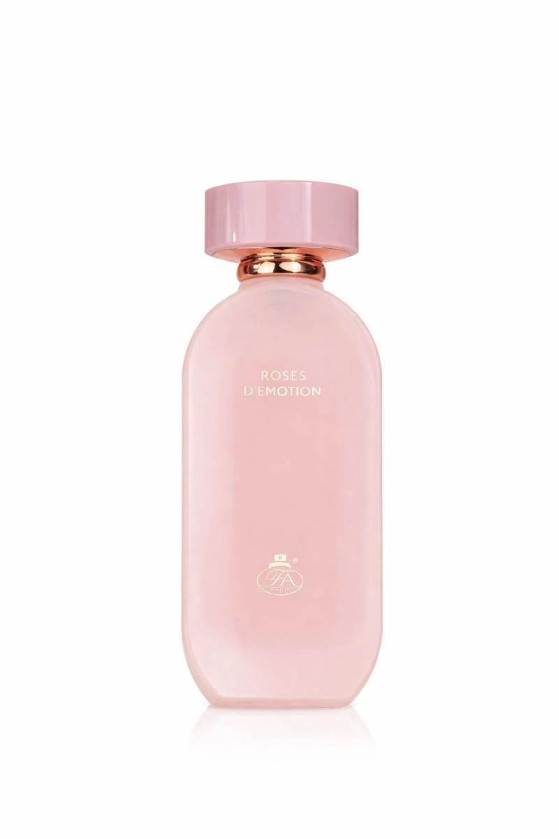 FRAGRANCE WORLD PERFUMES Roses D'Emotion Eau de Parfum 100ml