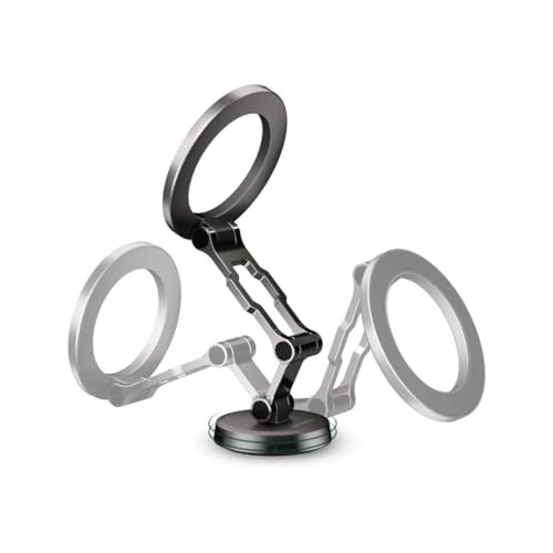 Mag Snap Car Phone Holder