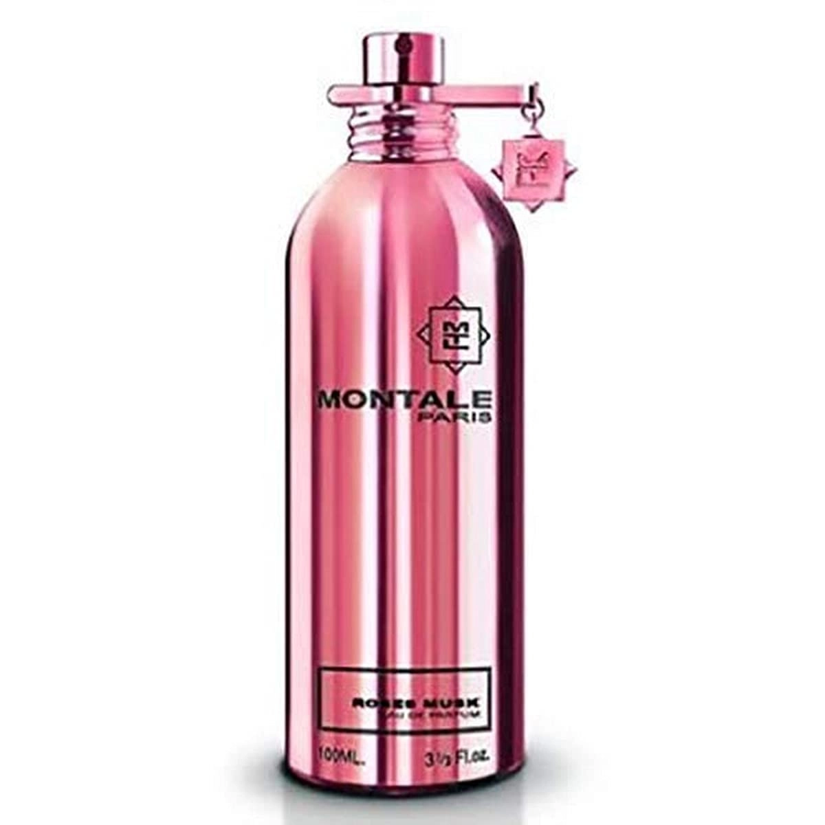 Montale Roses Musk - Eau de Parfum 100ml